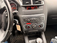 2014 citroën c4 personenauto - afbeelding 7 van  17