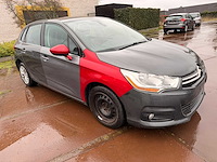 2014 citroën c4 personenauto - afbeelding 1 van  17