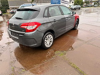 2014 citroën c4 personenauto - afbeelding 12 van  17