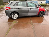 2014 citroën c4 personenauto - afbeelding 13 van  17