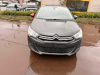 2014 citroën c4 personenauto - afbeelding 14 van  17