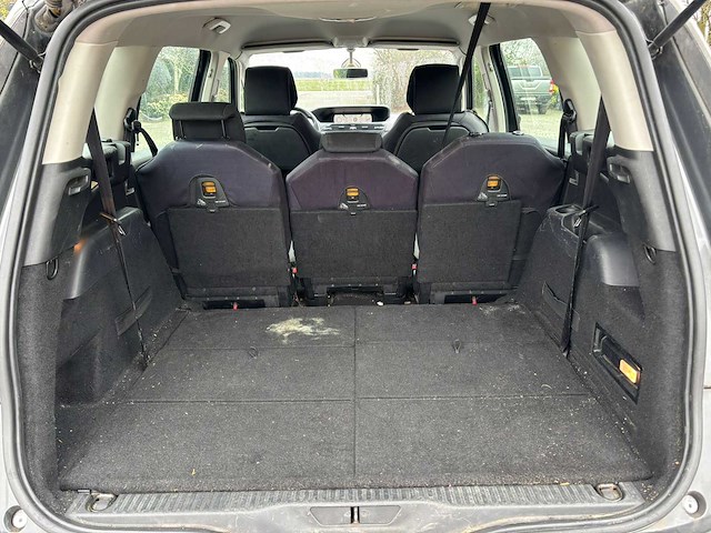 2014 citroën c4 picasso - 7 zitplaatsen personenauto - afbeelding 6 van  33