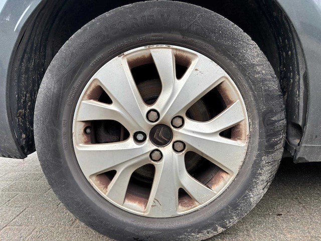 2014 citroën c4 picasso - 7 zitplaatsen personenauto - afbeelding 15 van  33