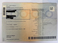 2014 citroën c4 picasso - 7 zitplaatsen personenauto - afbeelding 17 van  33