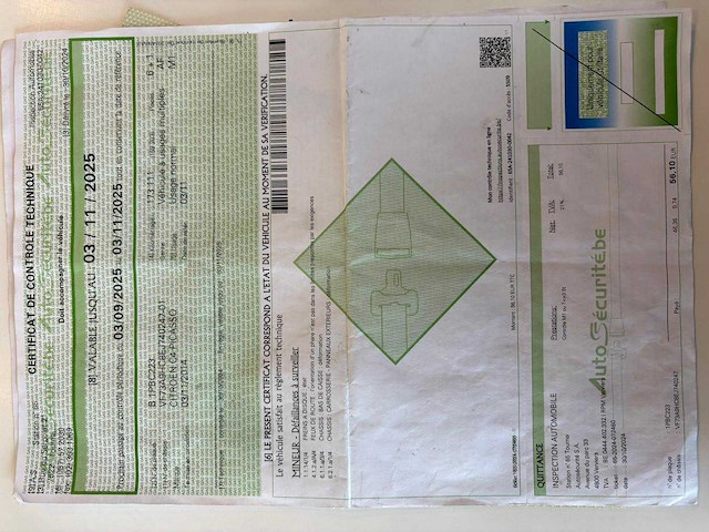 2014 citroën c4 picasso - 7 zitplaatsen personenauto - afbeelding 32 van  33