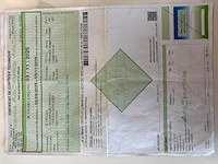 2014 citroën c4 picasso - 7 zitplaatsen personenauto - afbeelding 32 van  33