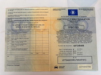 2014 citroën c4 picasso - 7 zitplaatsen personenauto - afbeelding 30 van  33