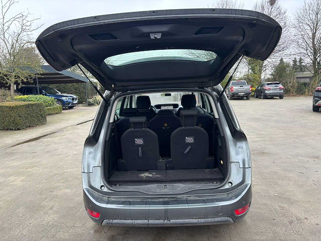 2014 citroën c4 picasso - 7 zitplaatsen personenauto - afbeelding 25 van  33