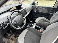 2014 citroën c4 picasso - 7 zitplaatsen personenauto - afbeelding 6 van  31