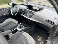 2014 citroën c4 picasso - 7 zitplaatsen personenauto - afbeelding 10 van  31