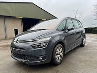 2014 citroën c4 picasso - 7 zitplaatsen personenauto - afbeelding 1 van  31