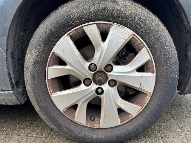 2014 citroën c4 picasso - 7 zitplaatsen personenauto - afbeelding 17 van  31