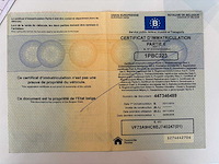 2014 citroën c4 picasso - 7 zitplaatsen personenauto - afbeelding 22 van  31