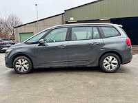 2014 citroën c4 picasso - 7 zitplaatsen personenauto - afbeelding 12 van  31