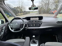 2014 citroën c4 picasso - 7 zitplaatsen personenauto - afbeelding 1 van  13