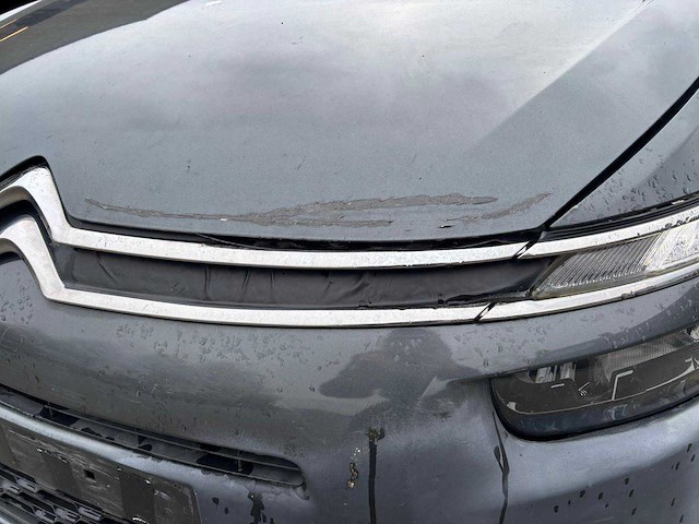 2014 citroën c4 picasso - 7 zitplaatsen personenauto - afbeelding 6 van  13