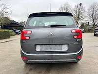 2014 citroën c4 picasso - 7 zitplaatsen personenauto - afbeelding 9 van  13