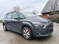 2014 citroën c4 picasso - 7 zitplaatsen personenauto - afbeelding 12 van  13
