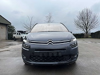 2014 citroën c4 picasso - 7 zitplaatsen personenauto - afbeelding 13 van  13