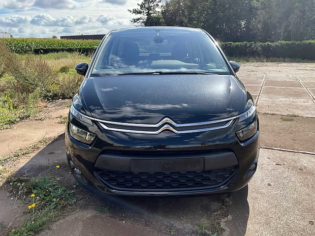 2014 citroën c4 picasso personenauto - afbeelding 2 van  28