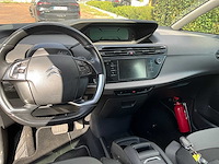 2014 citroën c4 picasso personenauto - afbeelding 6 van  28