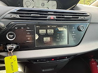 2014 citroën c4 picasso personenauto - afbeelding 8 van  28