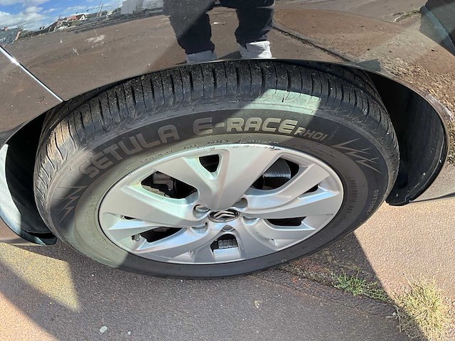 2014 citroën c4 picasso personenauto - afbeelding 9 van  28