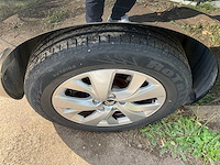 2014 citroën c4 picasso personenauto - afbeelding 11 van  28