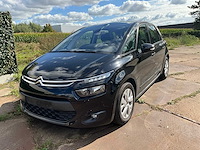 2014 citroën c4 picasso personenauto - afbeelding 1 van  28