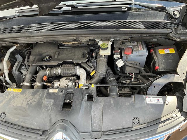 2014 citroën c4 picasso personenauto - afbeelding 14 van  28