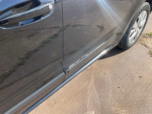 2014 citroën c4 picasso personenauto - afbeelding 15 van  28