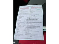 2014 citroën c4 picasso personenauto - afbeelding 17 van  28