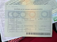 2014 citroën c4 picasso personenauto - afbeelding 20 van  28