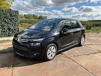 2014 citroën c4 picasso personenauto - afbeelding 12 van  28