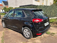 2014 citroën c4 picasso personenauto - afbeelding 23 van  28