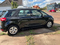 2014 citroën c4 picasso personenauto - afbeelding 27 van  28