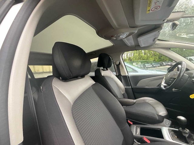 2014 citroen c4 picasso personenauto - afbeelding 2 van  11
