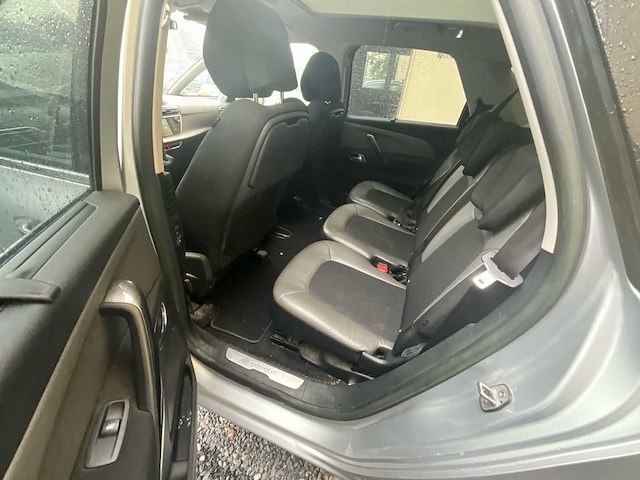 2014 citroen c4 picasso personenauto - afbeelding 3 van  11