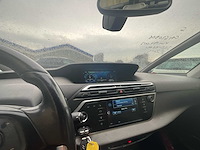 2014 citroen c4 picasso personenauto - afbeelding 11 van  16