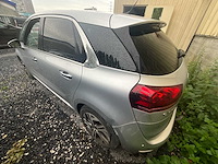 2014 citroen c4 picasso personenauto - afbeelding 7 van  11