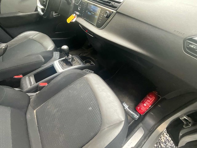 2014 citroen c4 picasso personenauto - afbeelding 2 van  25