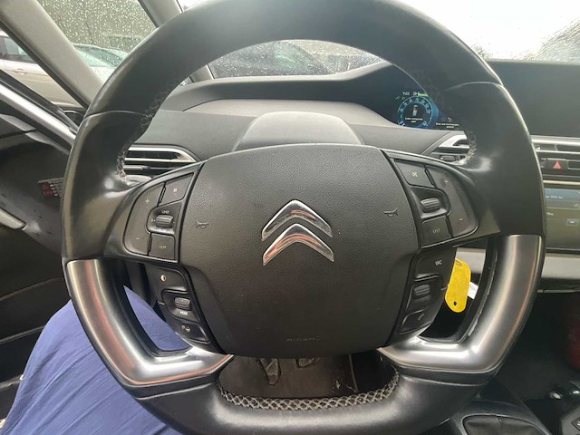 2014 citroen c4 picasso personenauto - afbeelding 11 van  25