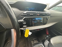 2014 citroen c4 picasso personenauto - afbeelding 14 van  25