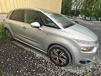 2014 citroen c4 picasso personenauto - afbeelding 21 van  25