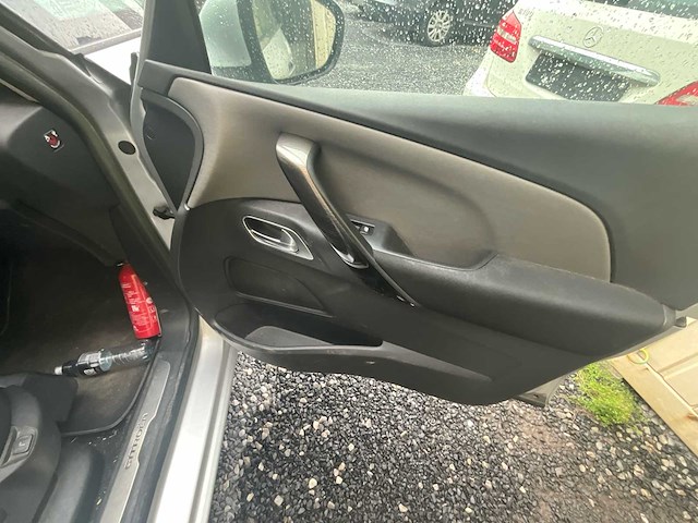 2014 citroen c4 picasso personenauto - afbeelding 25 van  25
