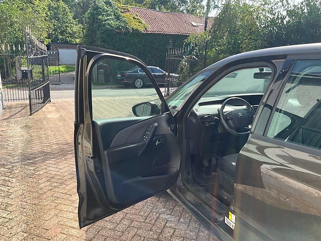 2014 citroën c4 picasso personenauto - afbeelding 3 van  26