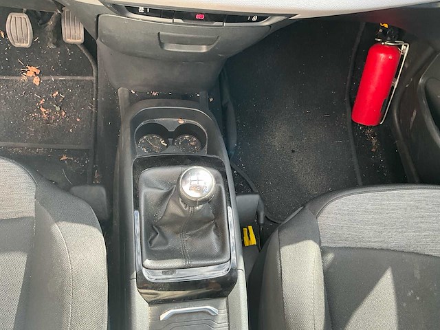 2014 citroën c4 picasso personenauto - afbeelding 11 van  26