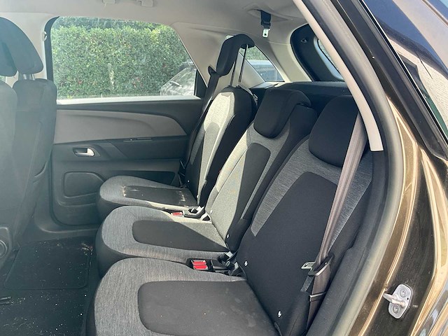 2014 citroën c4 picasso personenauto - afbeelding 15 van  26
