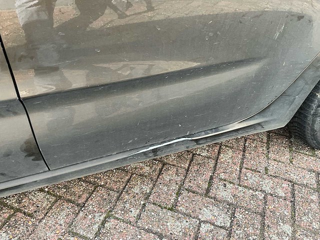 2014 citroën c4 picasso personenauto - afbeelding 19 van  26