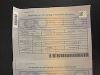2014 citroën c4 picasso personenauto - afbeelding 22 van  26